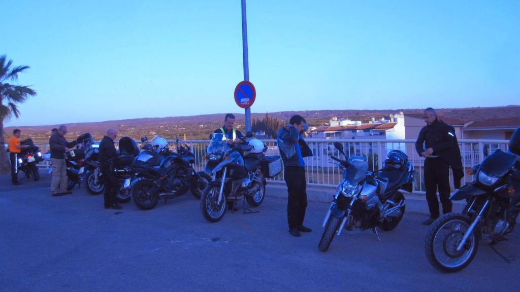 7 días de ruta espectacular por Valencia: un viaje de luz, curvas y cultura mediterránea