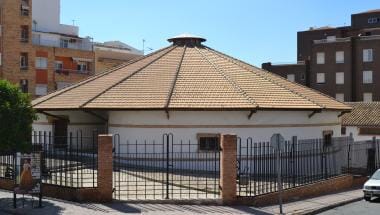 Bodega Redonda