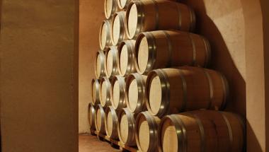 Las Virtudes Bodegas