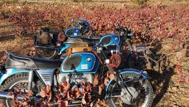 Spain Motoexperiences