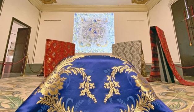 La seda valenciana: tradición y presente en el Museo de la Seda